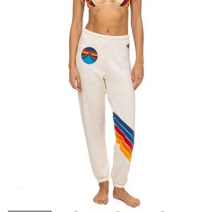 Aviator Nation Sweatpants Brand new with tags